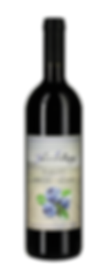 爵士湾蓝梅酒 jazzbay wine