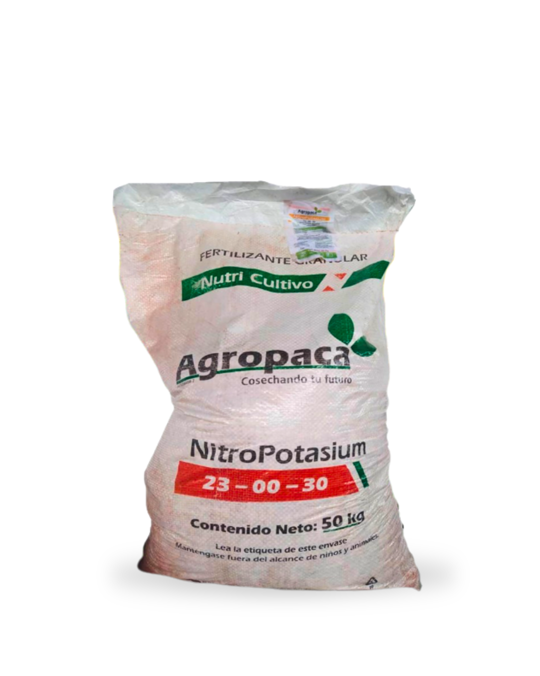 NITROPOTASIUM (23-00-30) MH * 50 KGS - MASHORTALIZA
