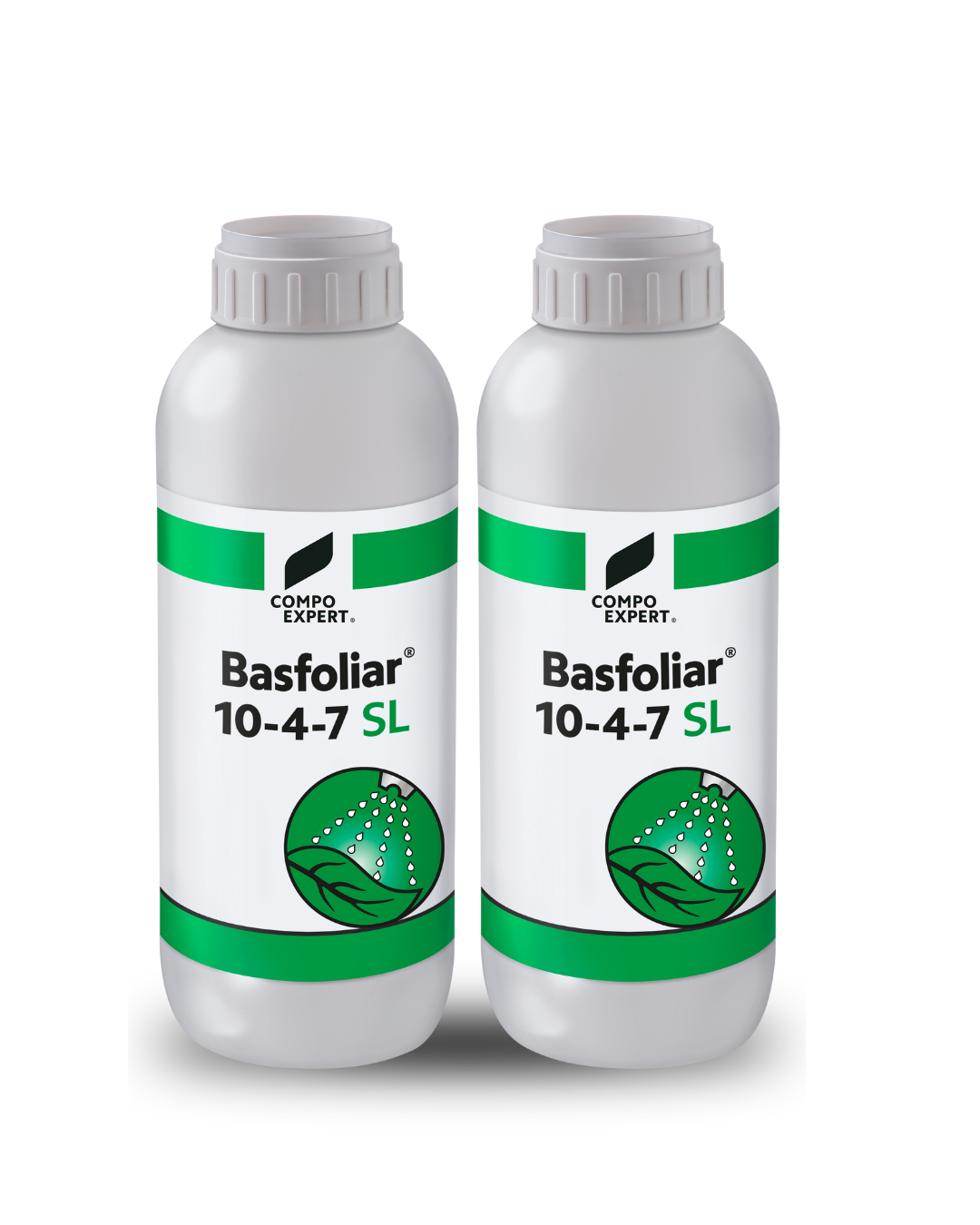 BASFOLIAR 10-4-7 SL * 1LT