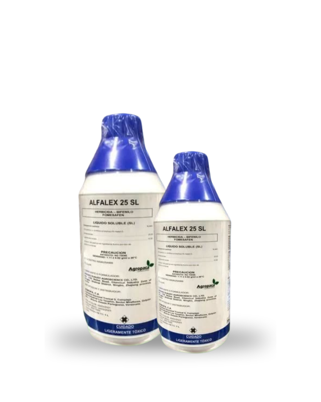 ALFALEX 25 SL * 1 LT (FOMESAFE)