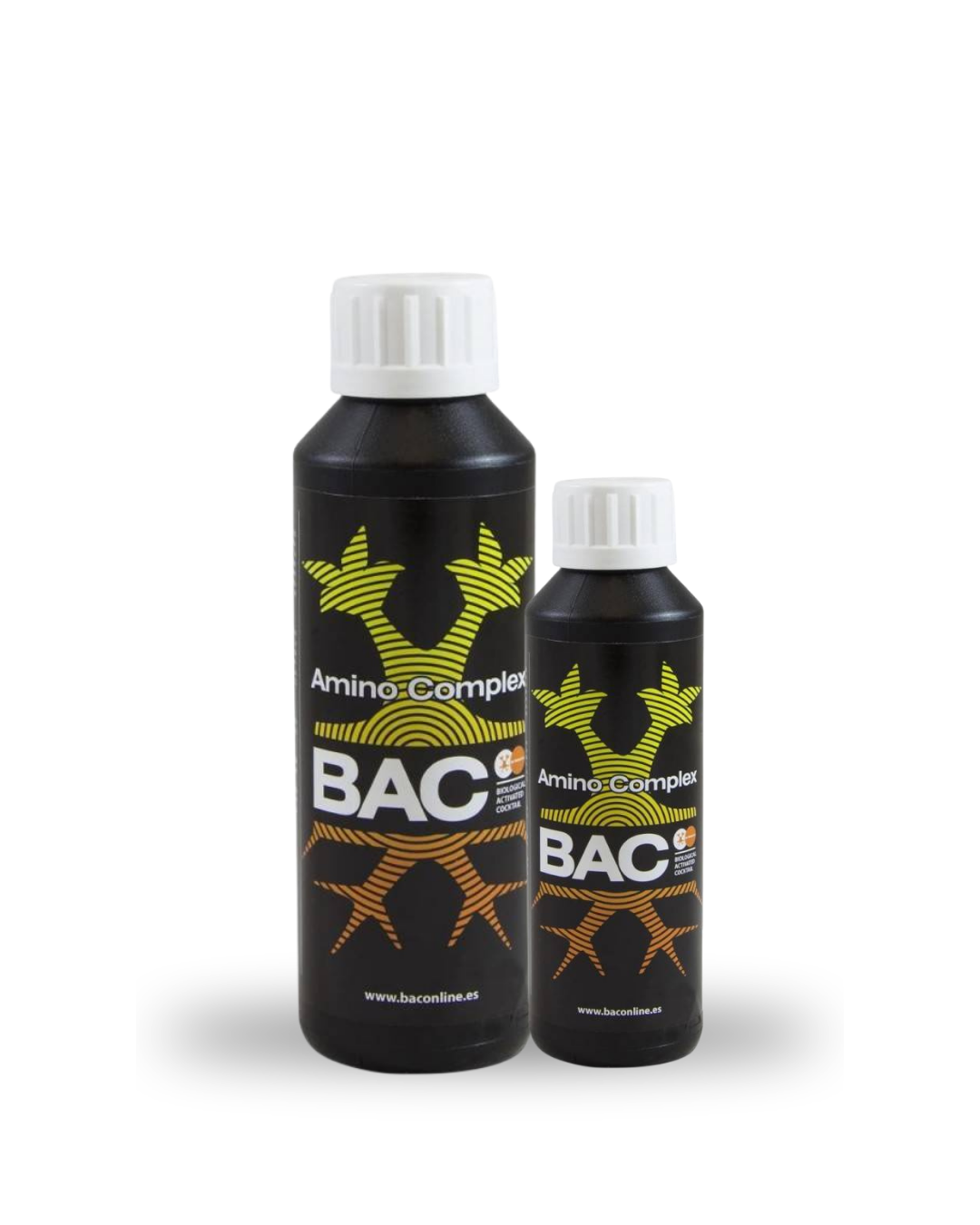 AMINO COMPLEX * 250 GRS