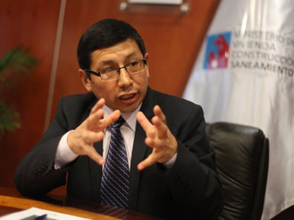 NO señor Ministro, Sedapal No se Privatiza