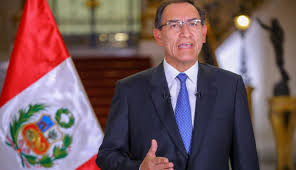 Vizcarra cede a chantaje de la Confiep y no escucha a población del valle de Tambo