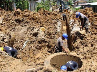Corrupción en el Sector Agua y Saneamiento