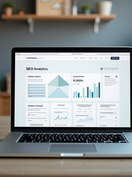 How to Boost Your Blog's SEO Effectively