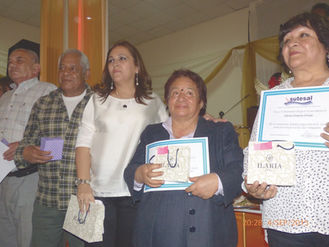 35 años de Sutesal
