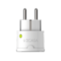 EU Plug 智能插座