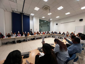 LA BUAP LISTA PARA LA IA. Consejo de Docencia aprueba Arquitectura de Confianza para la Gobernanza de la Inteligencia Artificial.