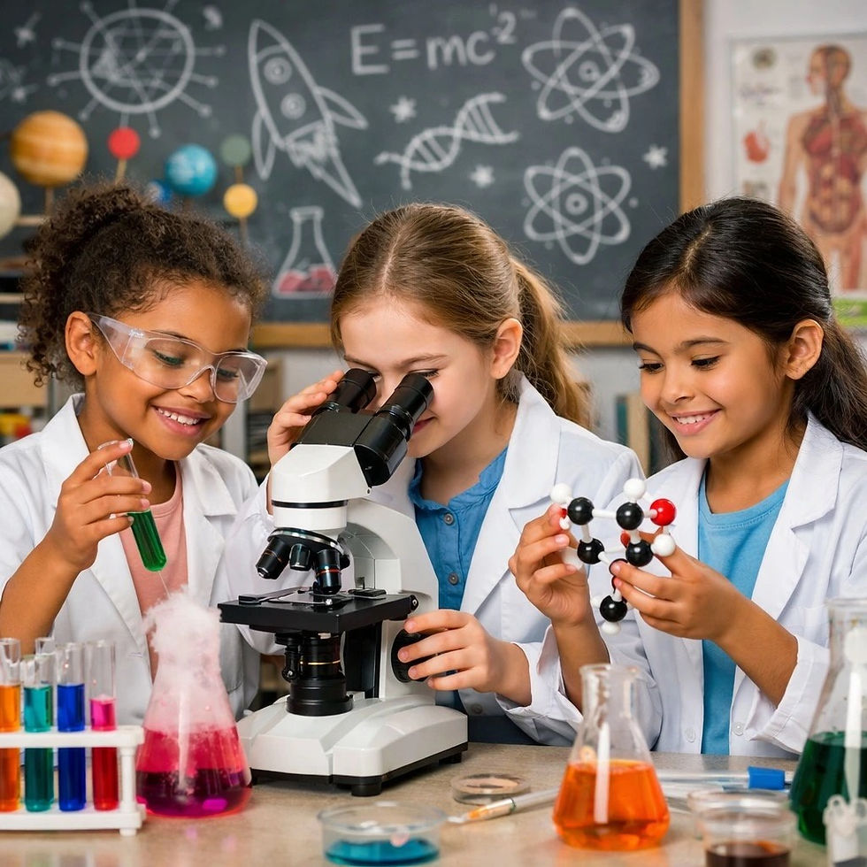 Imagen creada con ChatGPT 5.2. ¿Quién diría usted que “liderea”?