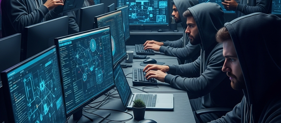 State-Sponsored Hackers Exploit Ivanti Zero-Days to Breach High-Value Networks