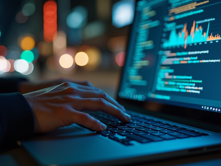 Top Cybersecurity Tools to Strengthen Your Online Security