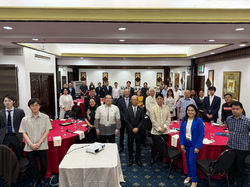 JCCM General Membership Meeting