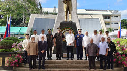 Rizal day 12302025