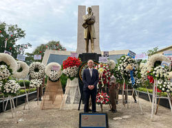 Rizal Day