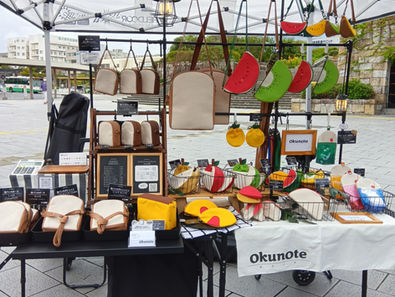 【終了】10/19(日)『高の原ミーツ』@近鉄高の原駅 駅前広場