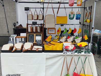 【終了】10/25(土)『第15回北山マルシェ』@京都コンサートホール前