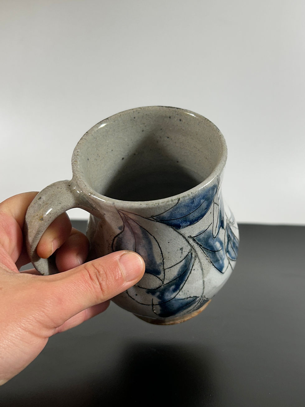 Thumbnail: Petal Mug
