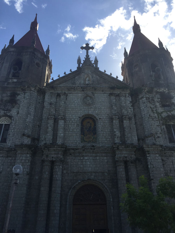 TGIGF : Thank God it’s Good Friday