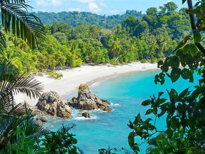 Les plus belles plages du Costa Rica ! 🏝