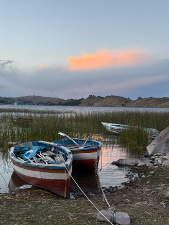 Circuit dans le du sud du Pérou pendant 14 jours et 13 nuits