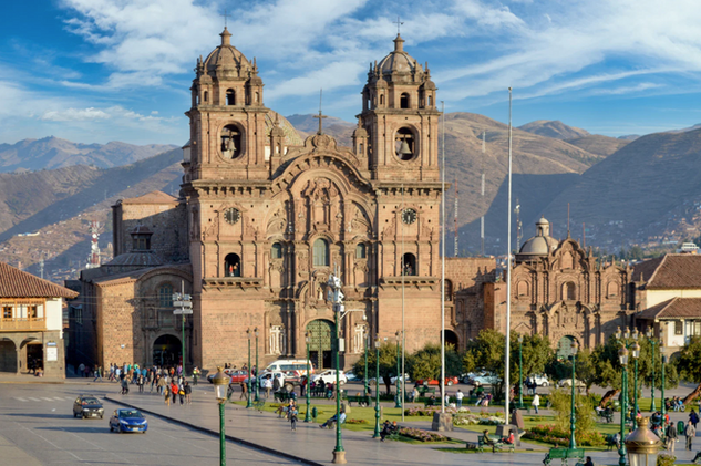 Trek 4 jours à Cusco, Chiquisca, Marampata et Choquequirao en français