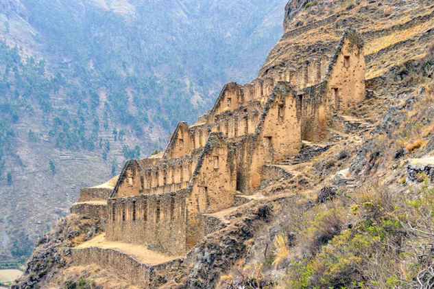 Excursion 3 jours à Cusco, Patabamba, Huchuy Qosqo et Tauca en français