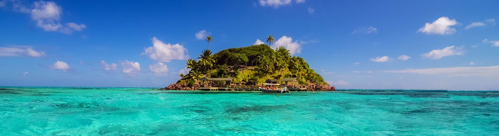 snorkeling colombie
