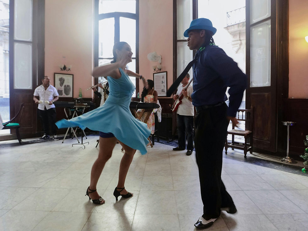 Que faire à Cali ? Découvrez la capitale de la salsa et bien plus encore