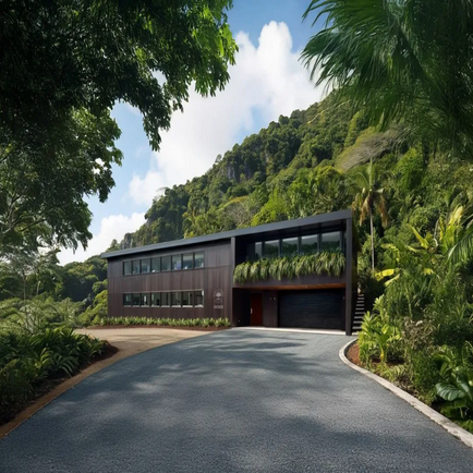 Expédition en français à Talamanca à la recherche des jaguars