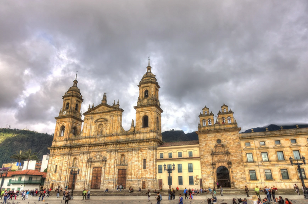 Tour complet de Bogotá avec guide local francophone