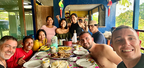 guide francophone colombie