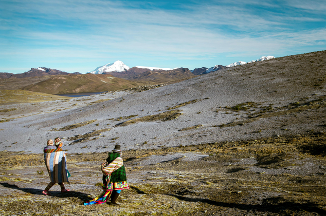 Excursion de 3 jours à Perolniyoc et Inti Punku en français