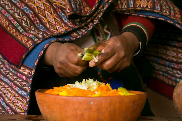 Échappée andine de 5 jours de Huchuy Qosqo au Machu Picchu avec guide francophone