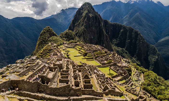 Excursion 3 jours à Cusco, Patabamba, Huchuy Qosqo et Tauca en français