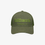 Thumbnail: Olive Green Faithwork Cap