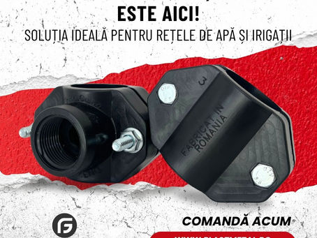 NOUTATE la Firma Galea!