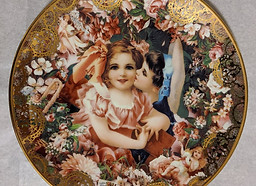 Plates1 | Boutique Reneé