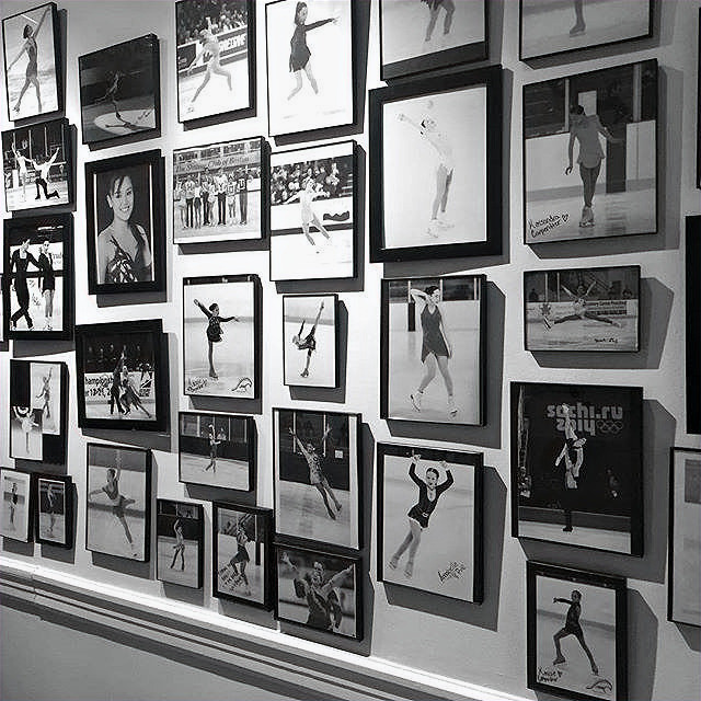 Custom Figure Skating Dresses Yumi Couture Wellesley MA