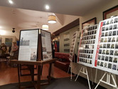 Some of those Who Came
Pictures of men who came aboard the Asturias and Strathnaver
1947-1948