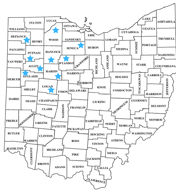 Property Inspection Ohio