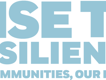 SWIM Joins Rise to Resilience Coalition