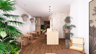 Local comercial en venta en Sant Joan Despí