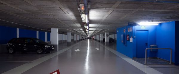 Garaje en venta en Sant Feliu de Llobregat