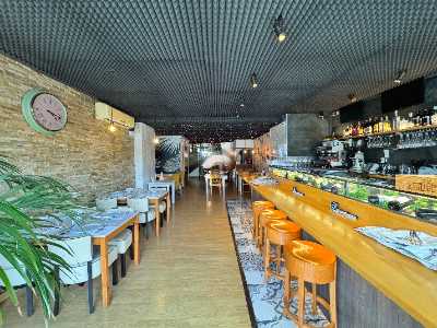 Local comercial en Sant Andres de la Barca