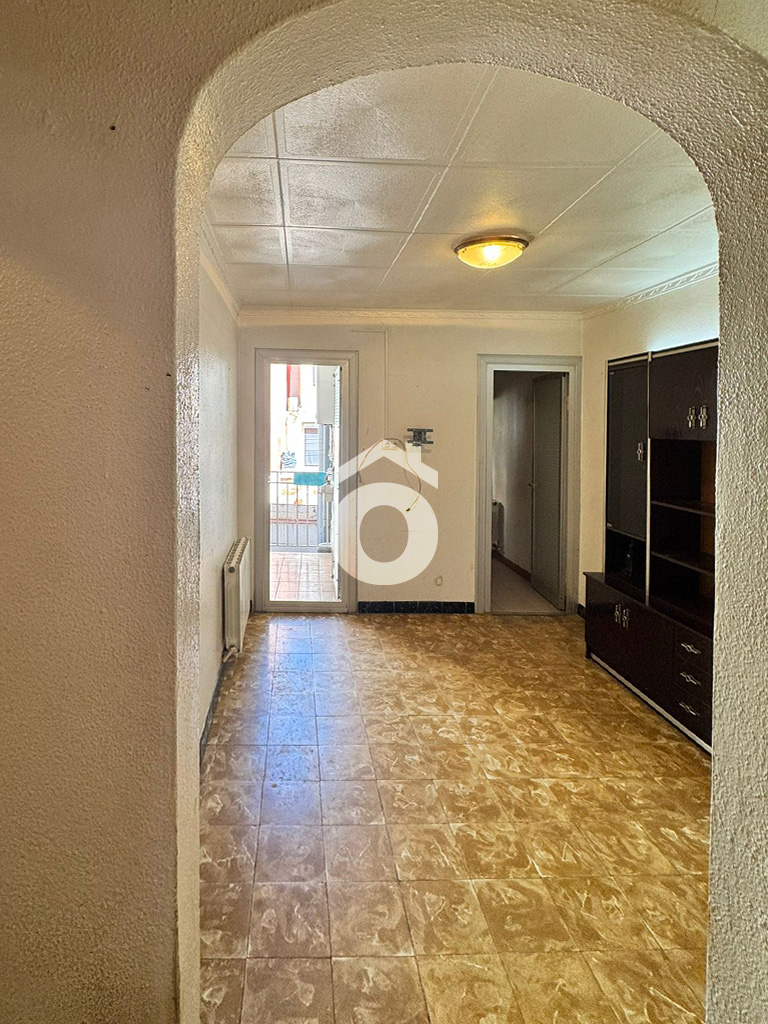 Piso en venta en Barcelona, 3 habitaciones