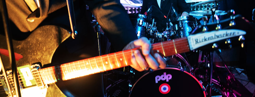 Rickenbacker