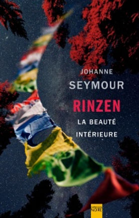 Rinzen - La beauté intérieur, Johanne Seymour, Expression Noire (cliquez pour acheter)