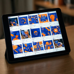 Social Media Engagement Plan