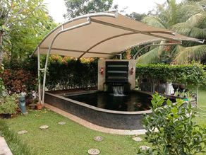CANOPY MEMBRANE MURAH DI JAKARTA