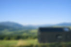 Tiny House in der Natur